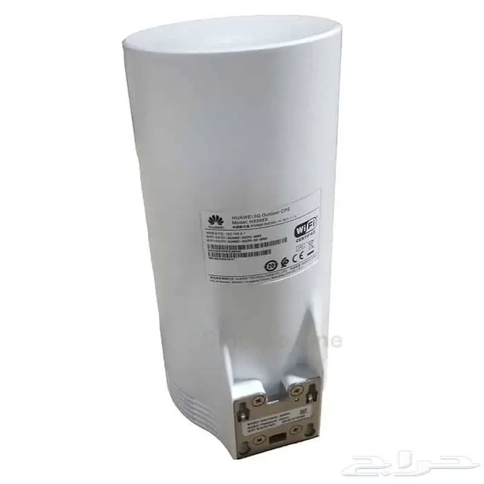 Router Huawei 5G outdoor CPE N5368X 3