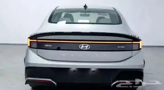 هواندي سوناتا فليت 2