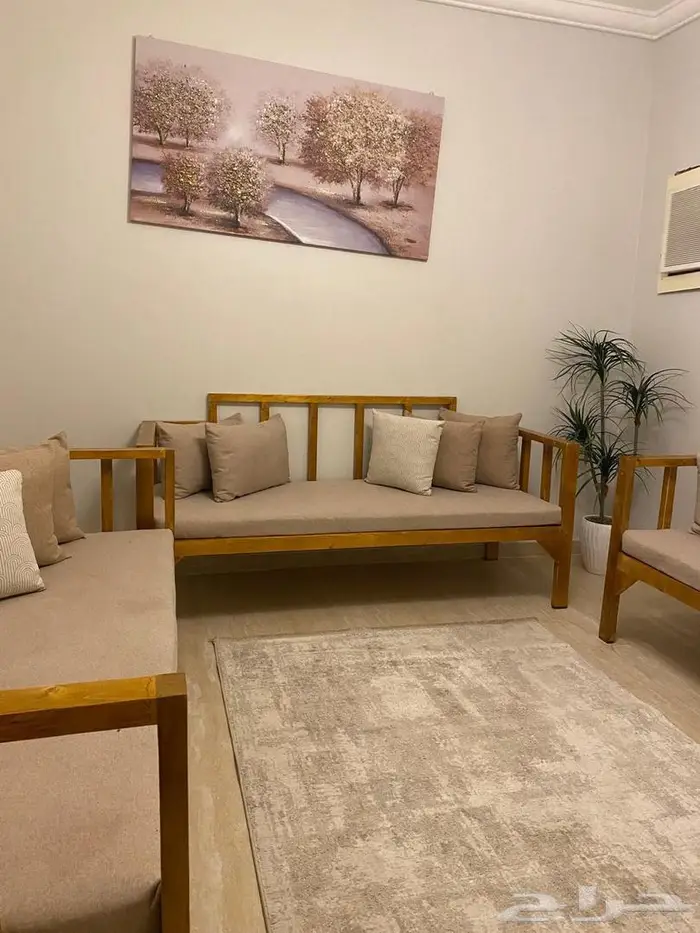 جلسات وكراسي جيزانية 2