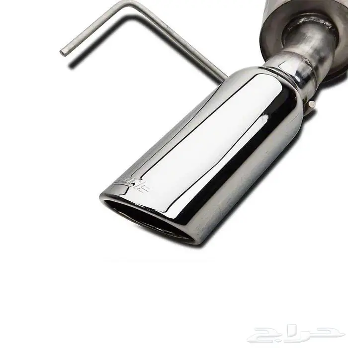 موستنج جي تي اكسل باك بورلا اتاك 2005-2010 عرض نهاية العام 4