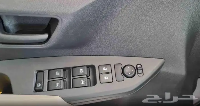 تويوتا يارس 2026 عرض خاص 14