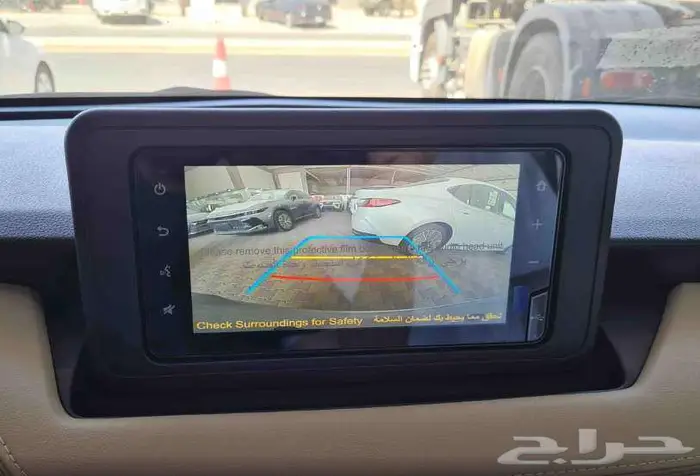 تويوتا يارس 2026 عرض خاص 17