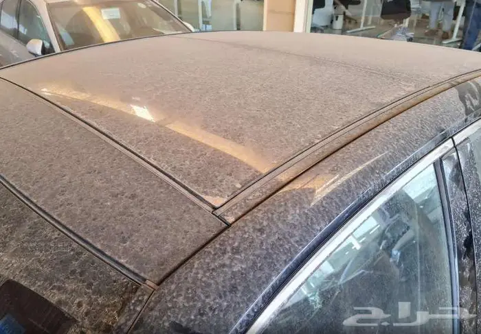 تويوتا كامرى 2025 5