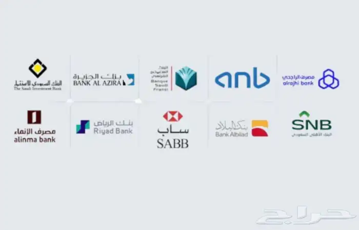 فتح حسابات في جميع البنوك 0