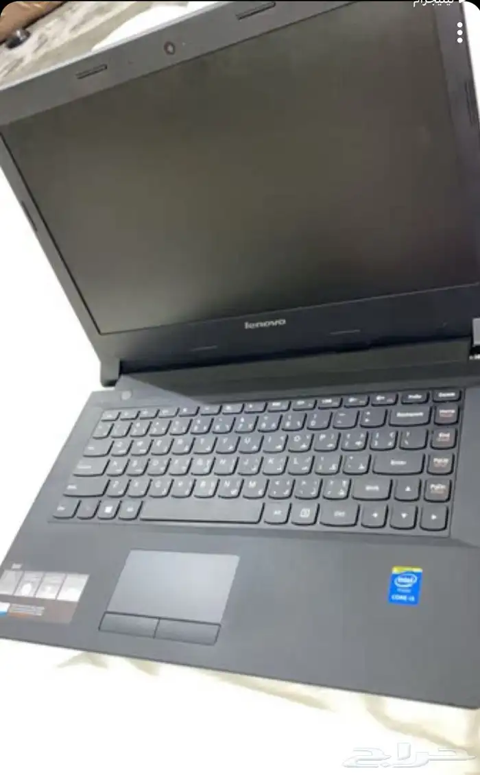 لاب توب نظيف 0