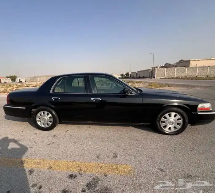 فورد ماركيز للبيع 8