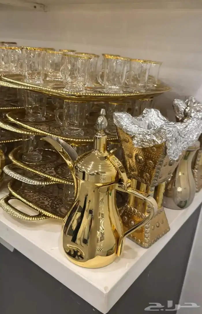 قهوجي افراح ومناسبات 2