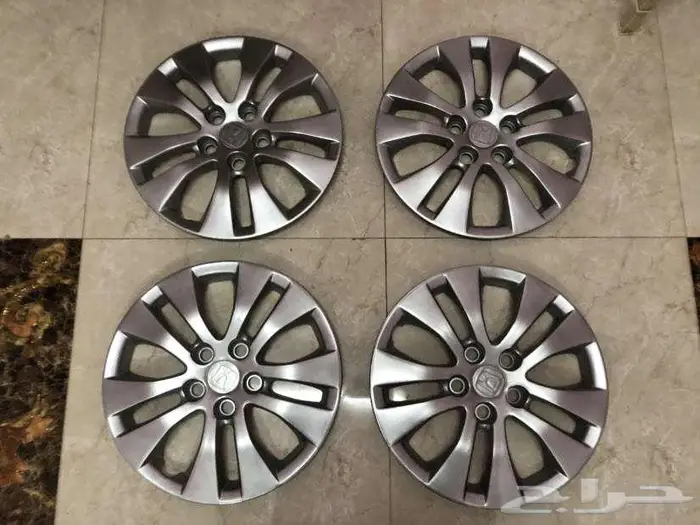 طيس هوندا اكورد 2013 - 2017 جديدة 0