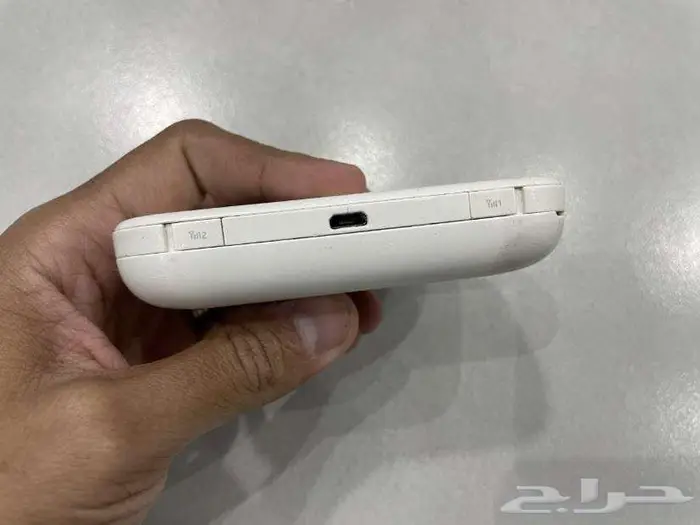 راوتر هواوي 4G متنقل نظيف جدا يشغل جميع الشبكات 2