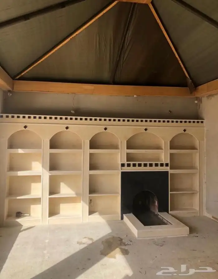 مشبات جبص مشبات خشب مناقل مشبات أفران طوب أفران مطعم شويات م 8