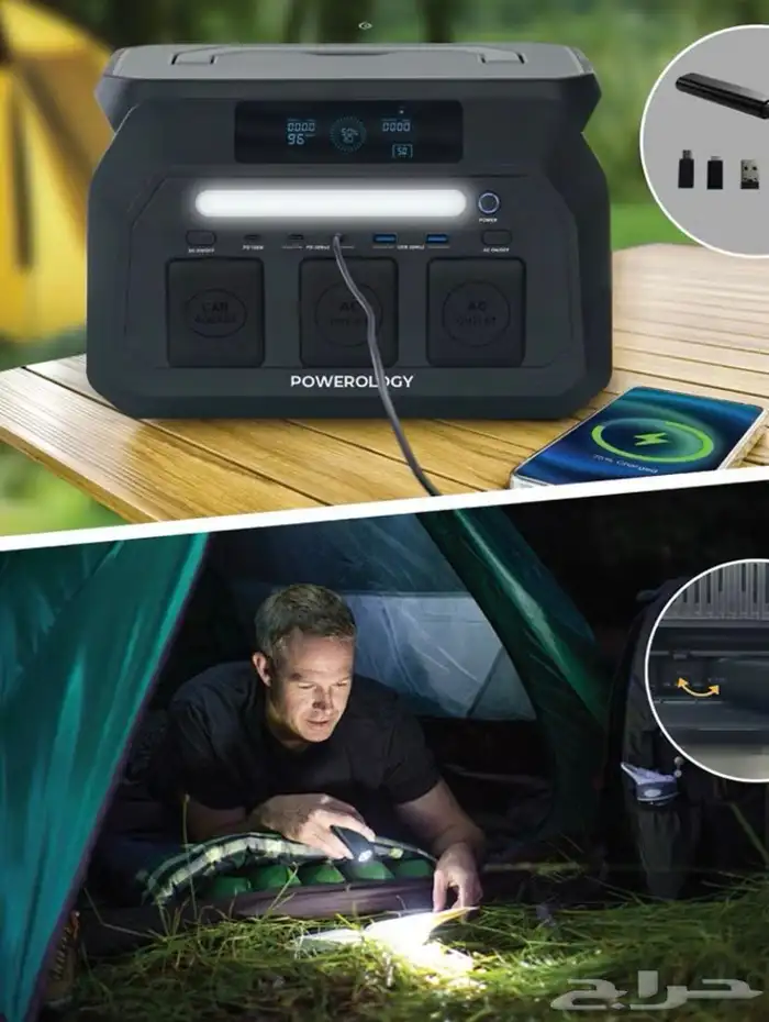 مولد طاقه بقوة 800 واط 3