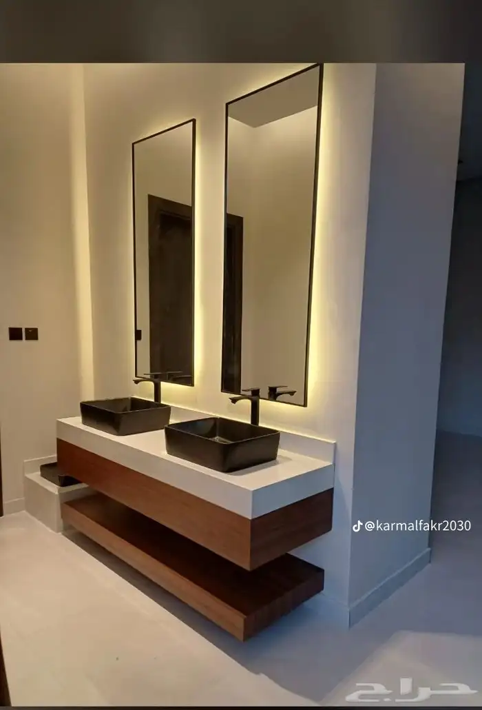 مغاسل رخام 8