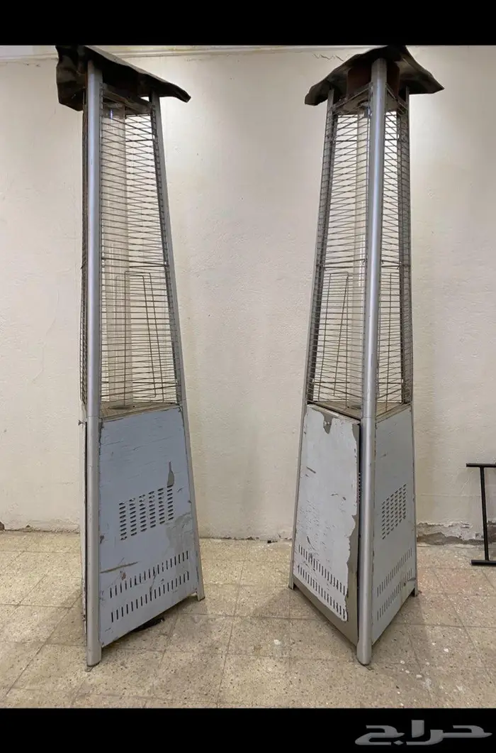 دفايات طوليه - غاز 0