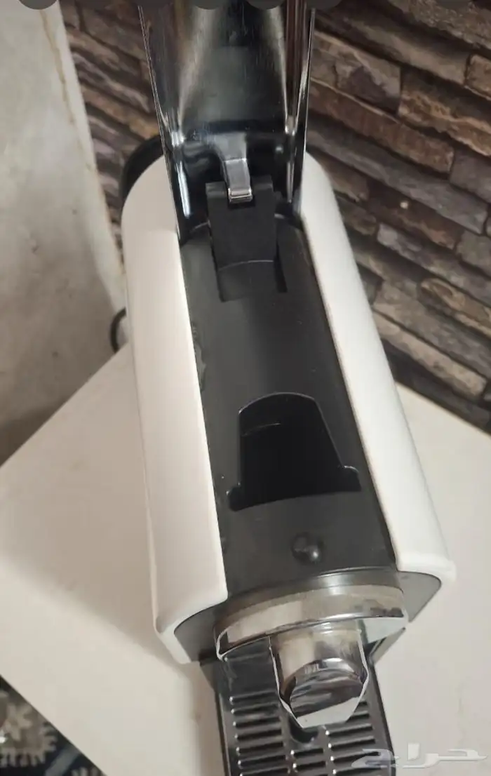 مكينة اسبريسو للبيع جديده 1