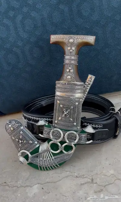 خنجر 0