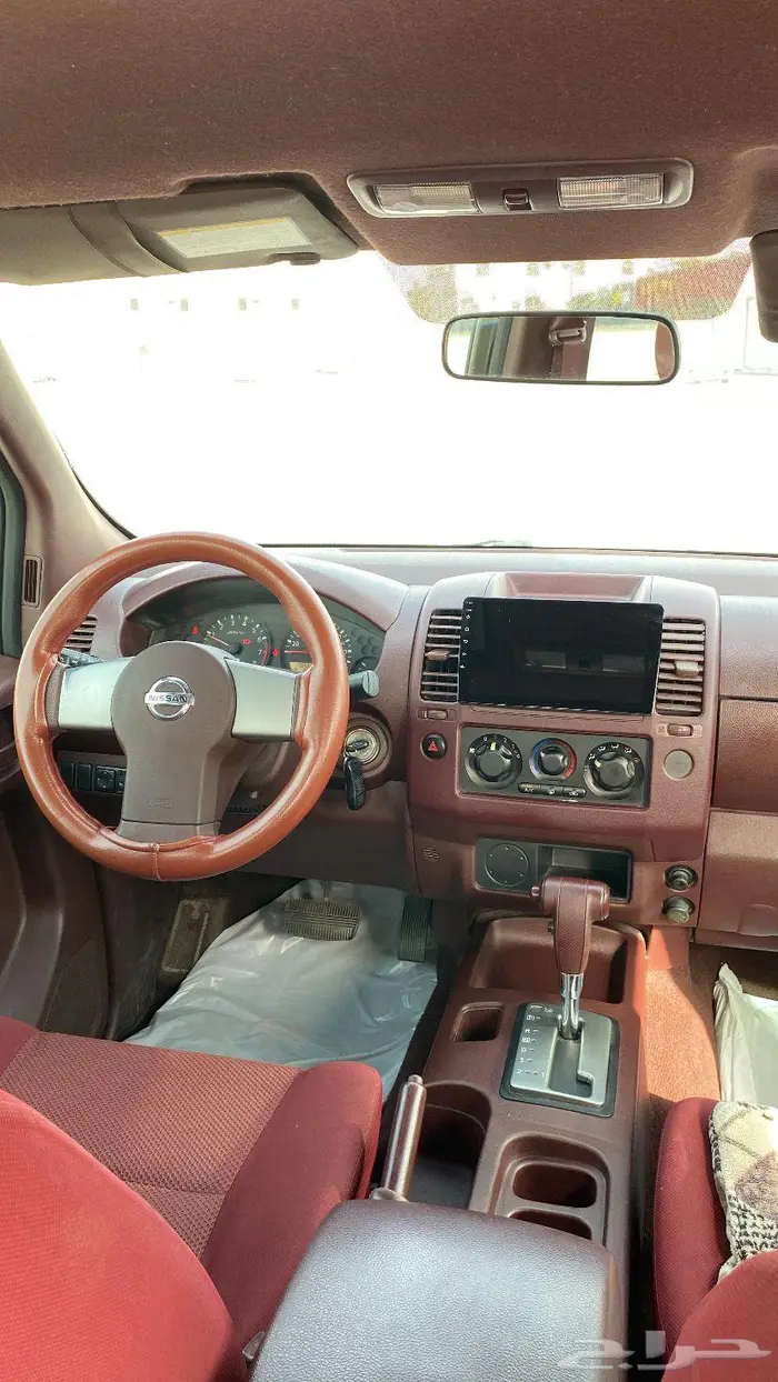 نفارا 2014 للبيع 8