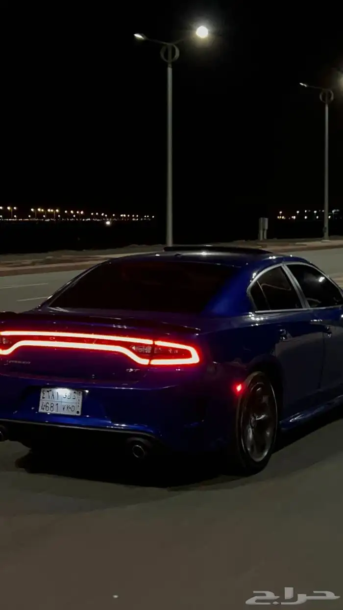 دودج2019GT 3