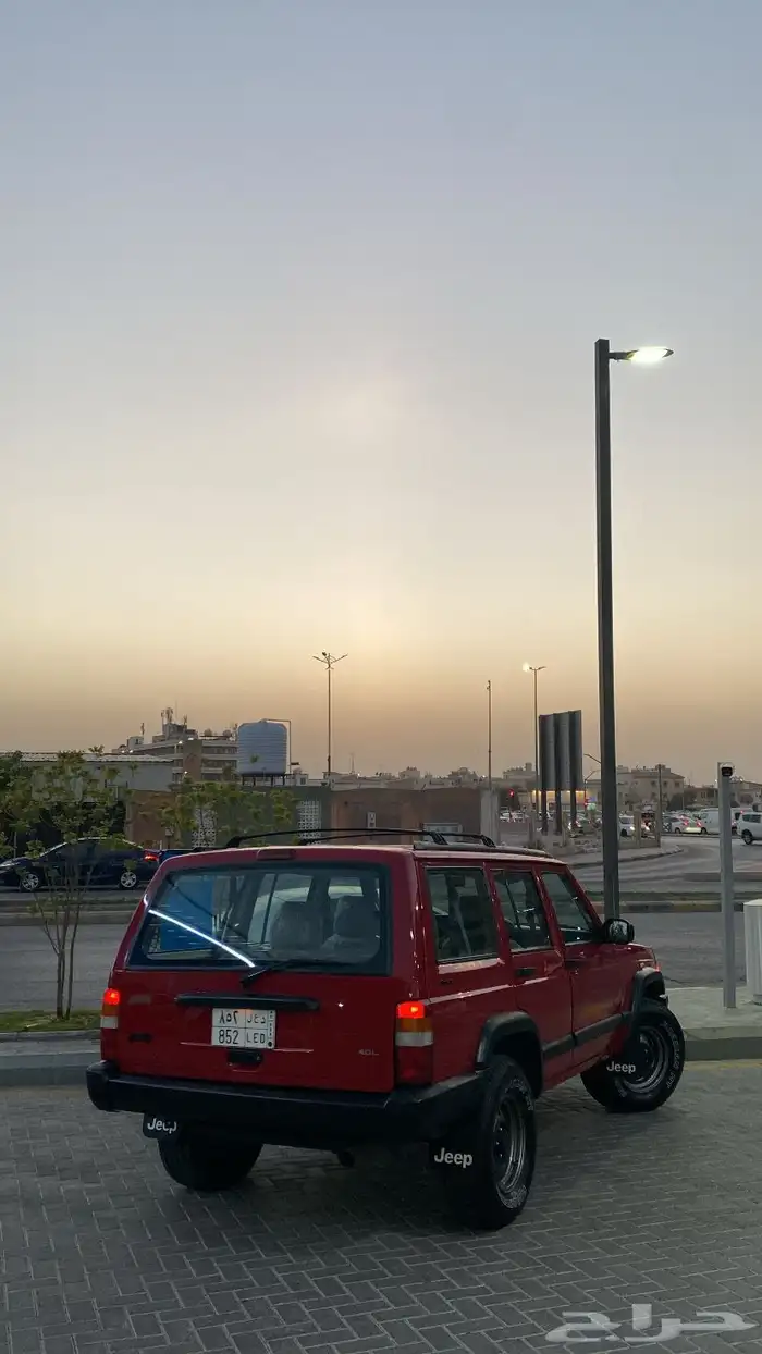 شيروكي 5