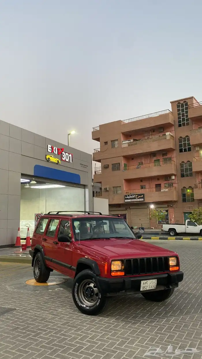 شيروكي 4
