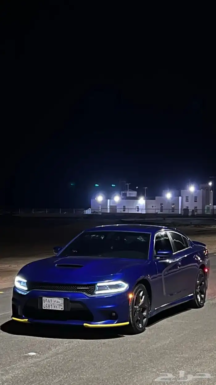 دودج2019GT 2