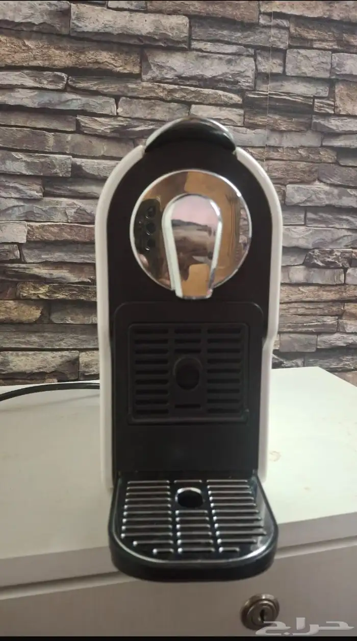 مكينة اسبريسو للبيع جديده 2