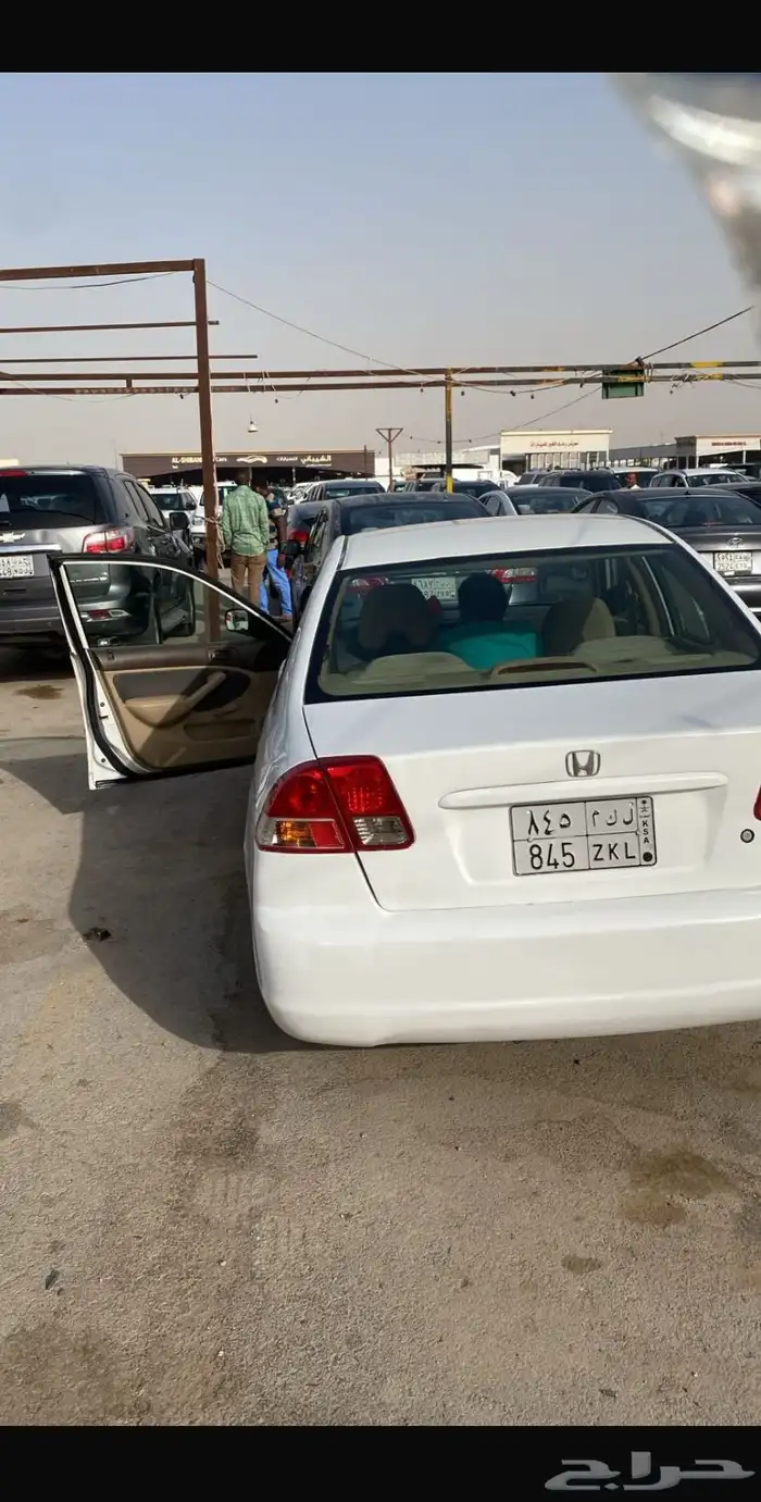 هونداي سفك قير اوتماتيك 0