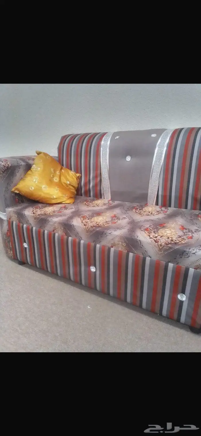 كنب للبيع المستعجل 0