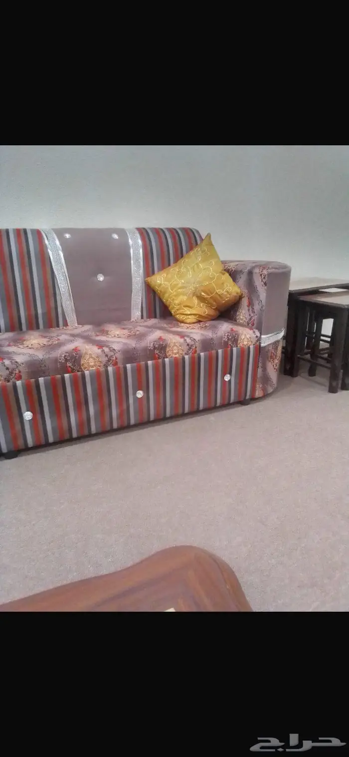 كنب للبيع المستعجل 1