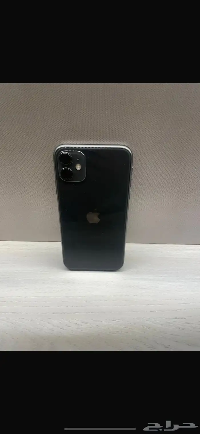 iPhone 11 العادي 1