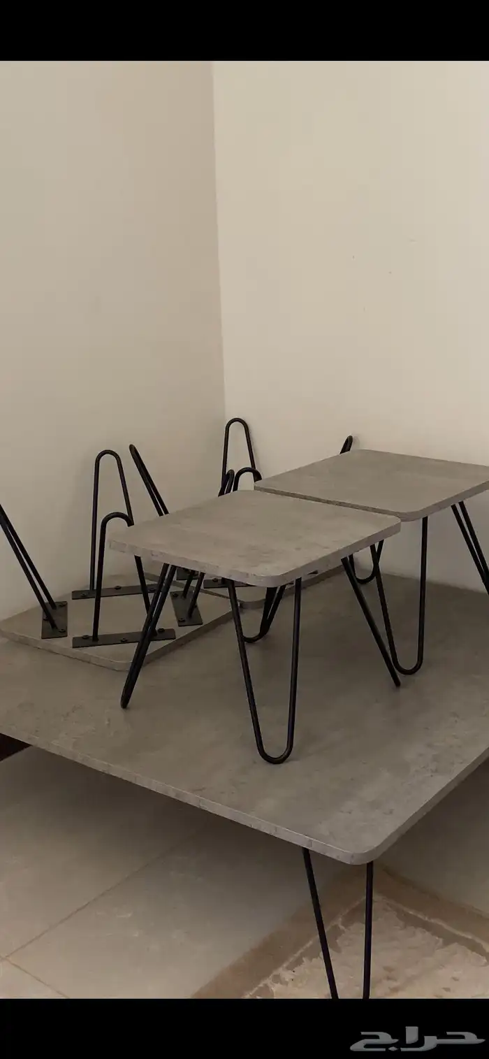 طاولات 0