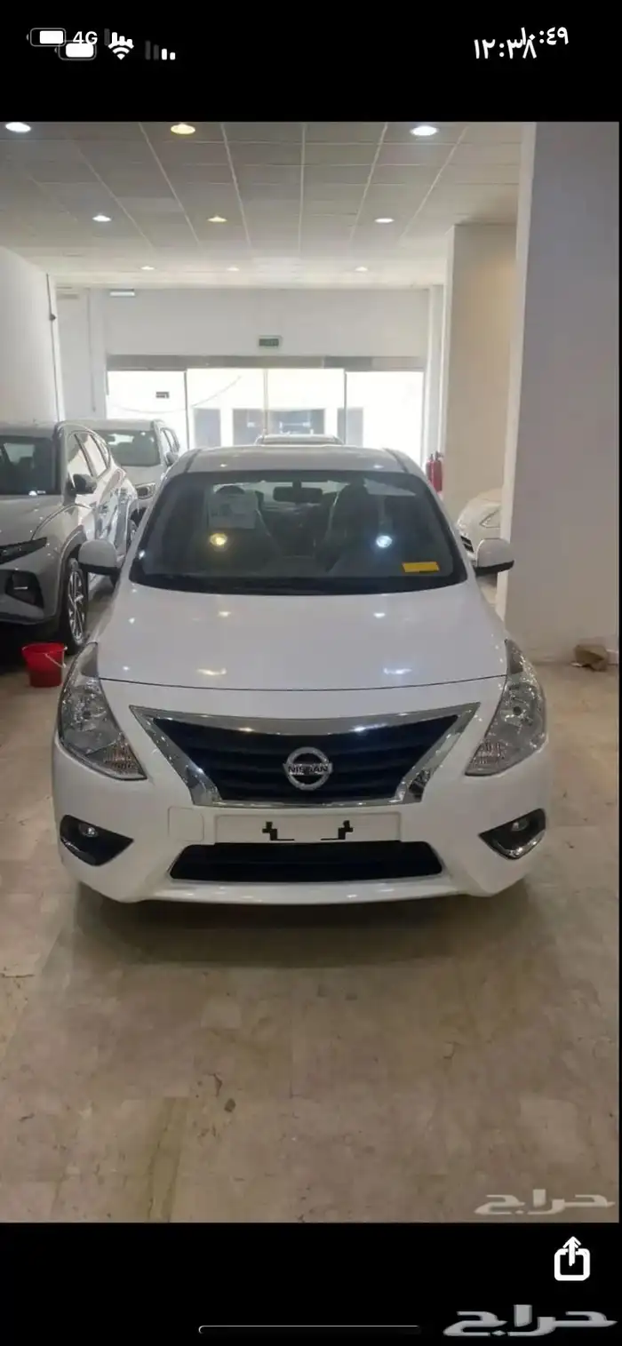نيسان صني 0