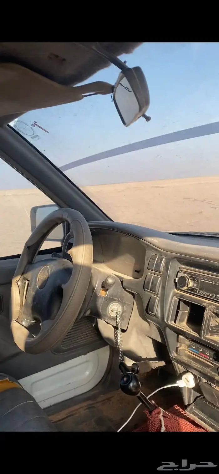 لبيع سيزو ديمكس ديزل 3
