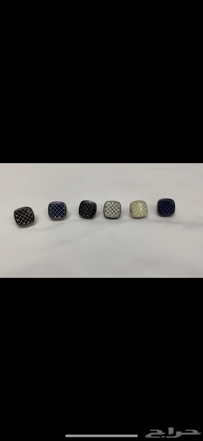 زرار ثياب رجالي 4