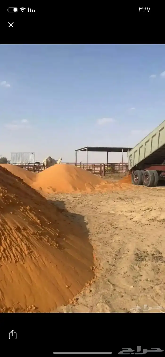 رمل احمر نفود الدوادمي عفيف الطايف 12