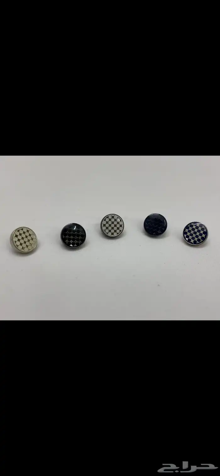 زرار ثياب رجالي 9