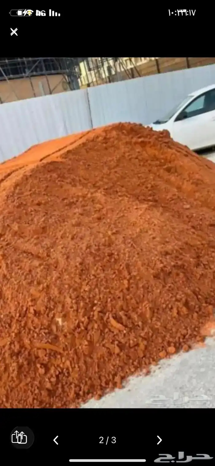 رمل احمر نفود الدوادمي عفيف الطايف 18