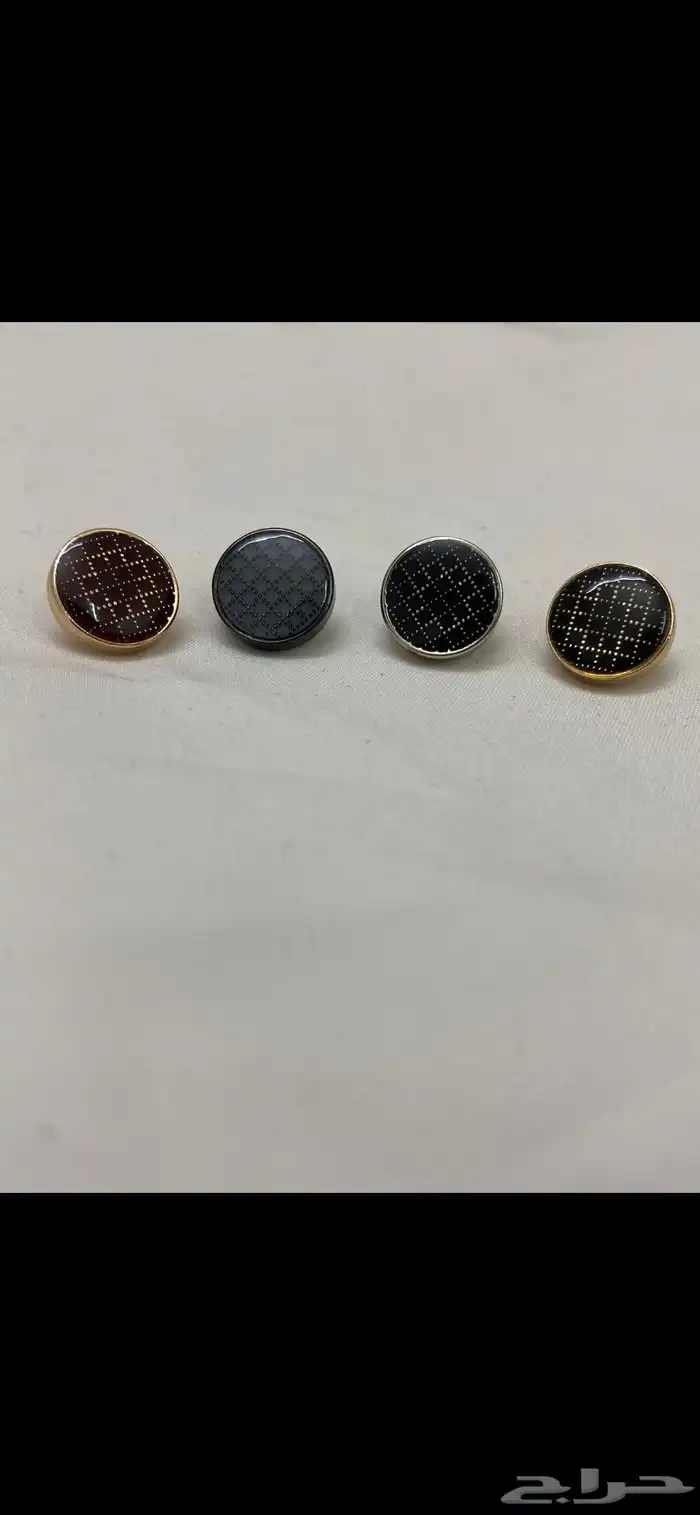 زرار ثياب رجالي 8