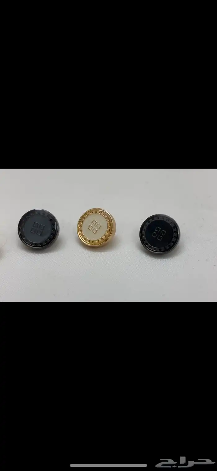 زرار ثياب رجالي 10