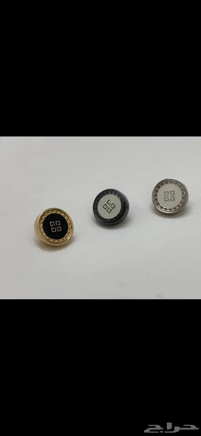 زرار ثياب رجالي 11