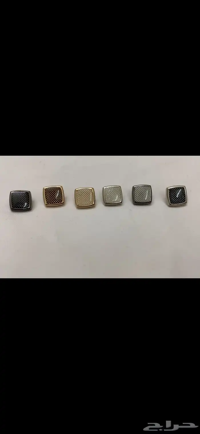 زرار ثياب رجالي 5