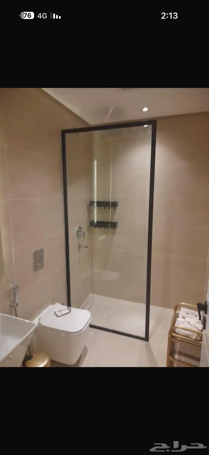 زجاج شاور حاجز شاور 0