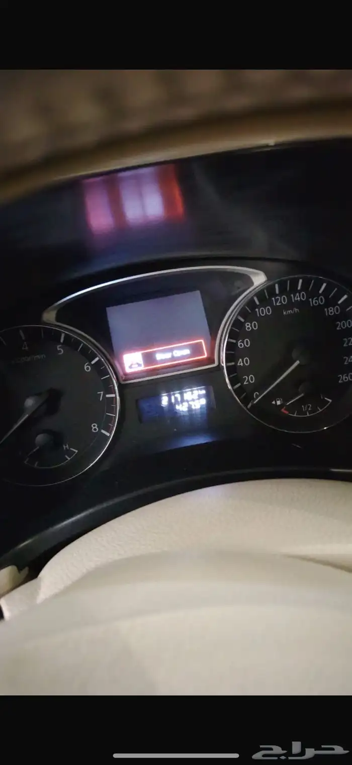 نيسان باثفندر 2014 0