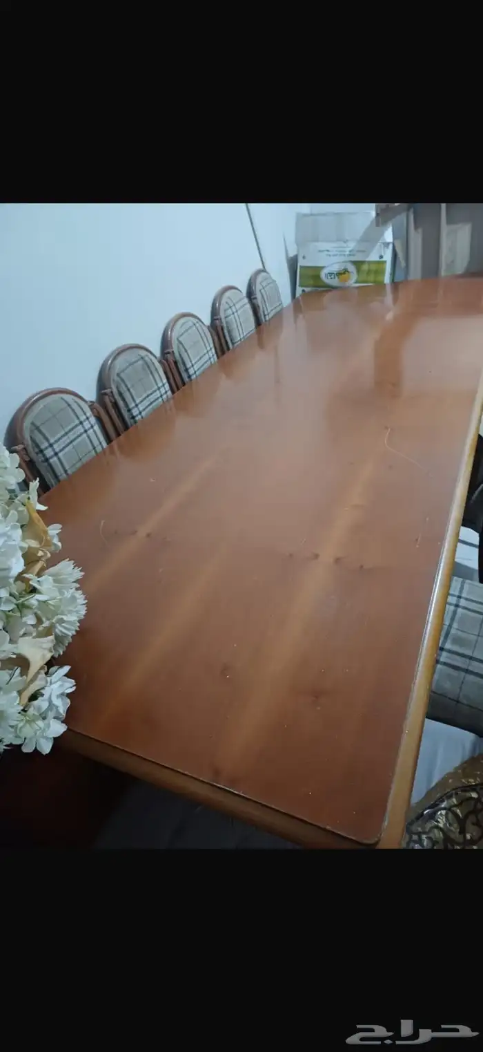 طاوله طعام 0