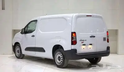 فيات سكودو فان بضاعة ديزل قير أوتوماتيك 2025 index