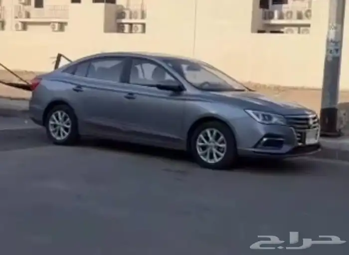 ام جي 5 نص فل 0