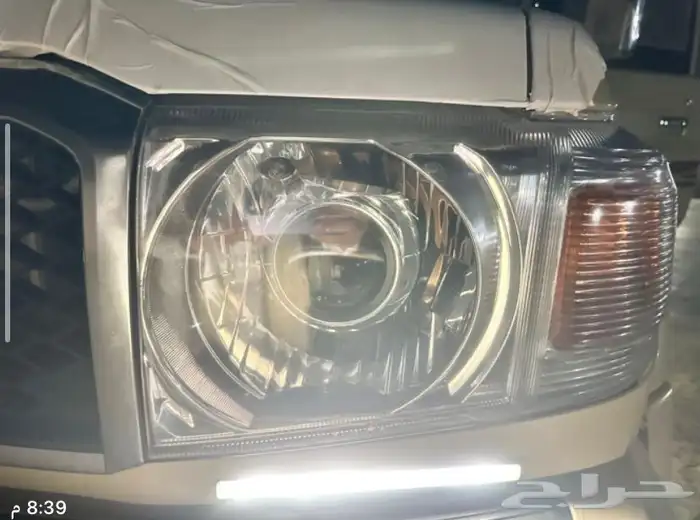 عدسات ليزر شمعات ديبو على الضمان 2