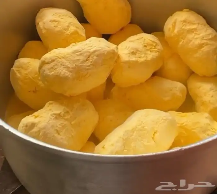 سمن بقر بلدي وسمن معزا  ودبس التمر ( رب ) حياكم الله 7