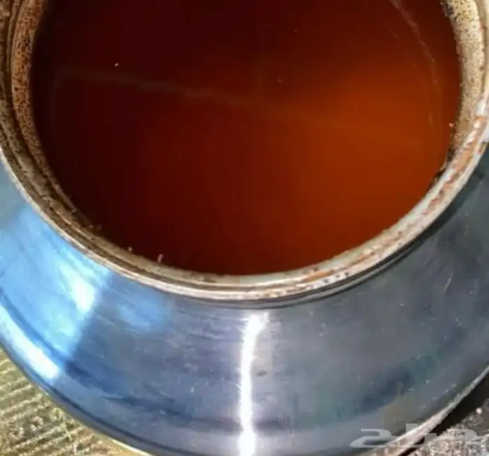سمن بقر بلدي وسمن معزا  ودبس التمر ( رب ) حياكم الله 1