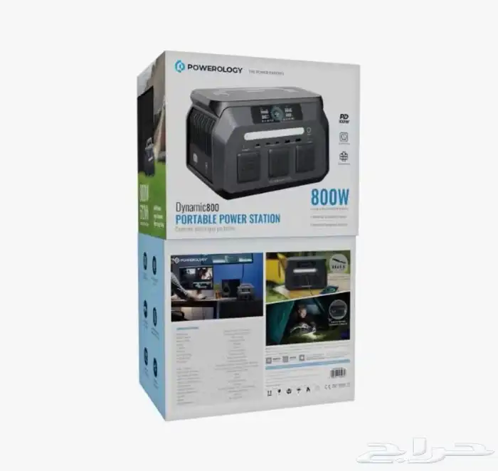 مولد طاقه بقوة 800 واط 6