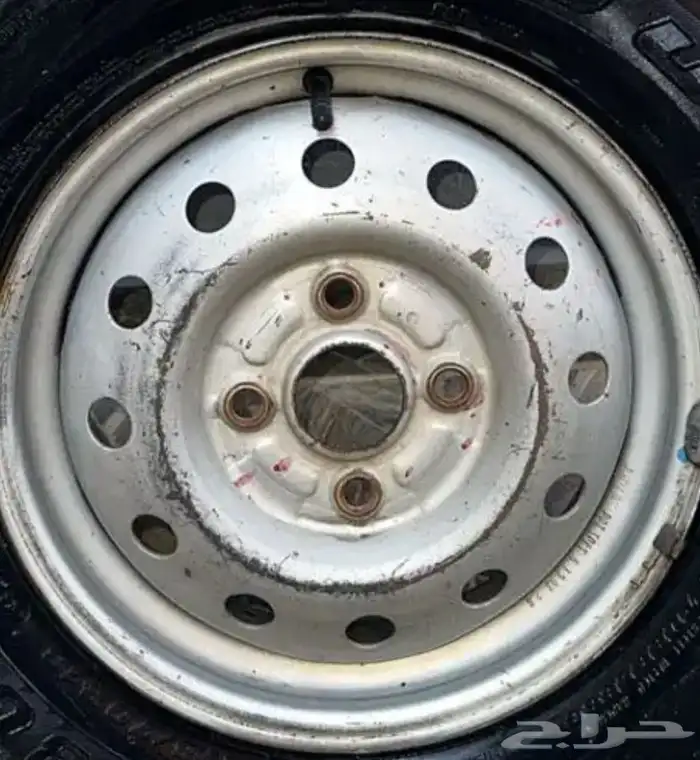 جنط دباب سزوكي من 2001 الي 2006 0